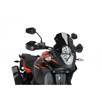 Puig Bulle Sport KTM 1050 Adventure/1190 Adventure/1290 Super Adventure