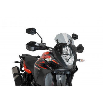 Bulle Puig Bulle Sport KTM 1050 Adventure/1190 Adventure/1290 Super Adventure