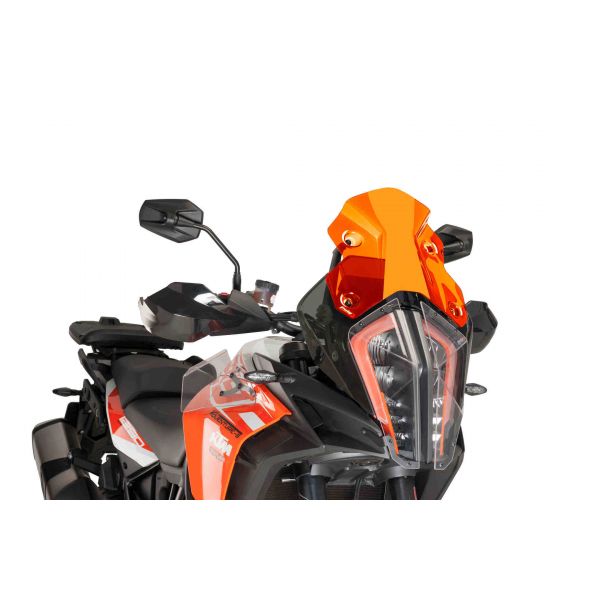 Puig Bulle Sport KTM 1290 Super Adventure R/S (17-19)