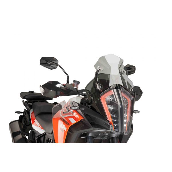Bulle Puig Bulle Sport KTM 1290 Super Adventure R/S (17-19)