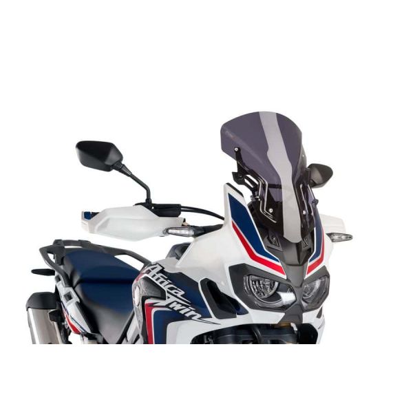 Puig Bulle Sport Rglable Honda CRF1000L Africa Twin (16-19)