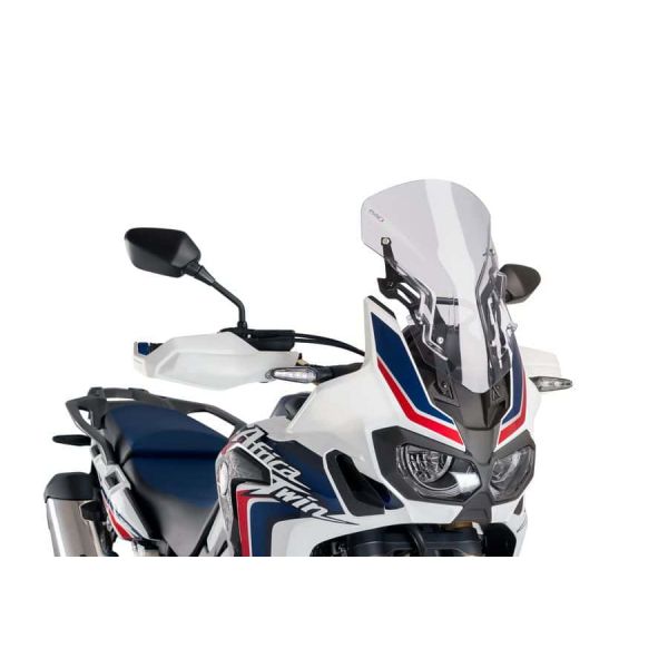 Puig Bulle Sport Rglable Honda CRF1000L Africa Twin (16-19)