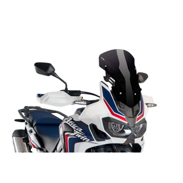 Puig Bulle Sport Rglable Honda CRF1000L Africa Twin (16-19)