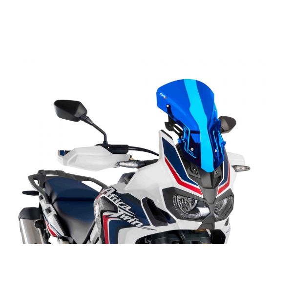 Puig Bulle Sport Rglable Honda CRF1000L Africa Twin (16-19)