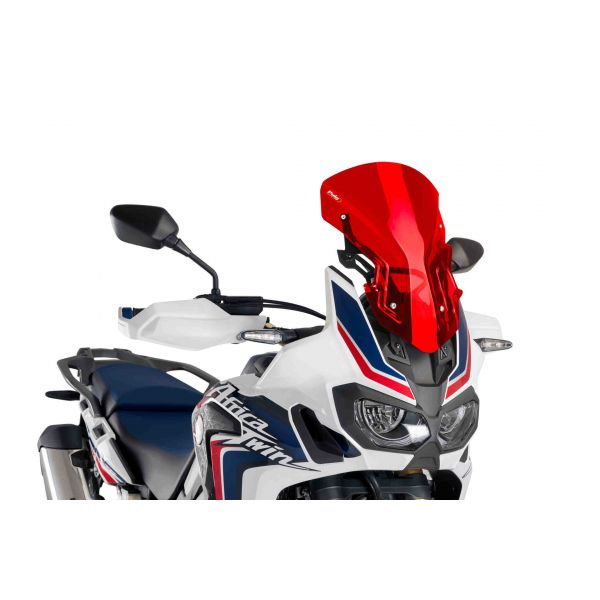Puig Bulle Sport Rglable Honda CRF1000L Africa Twin (16-19)