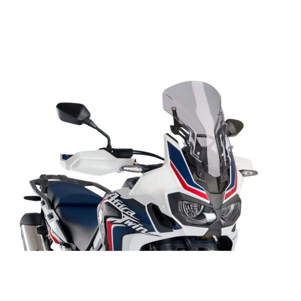 Bulle Puig Bulle Sport Rglable Honda CRF1000L Africa Twin (16-19)