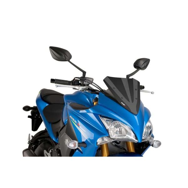 Puig Bulle Sport Suzuki GSX-S1000F (15-19)