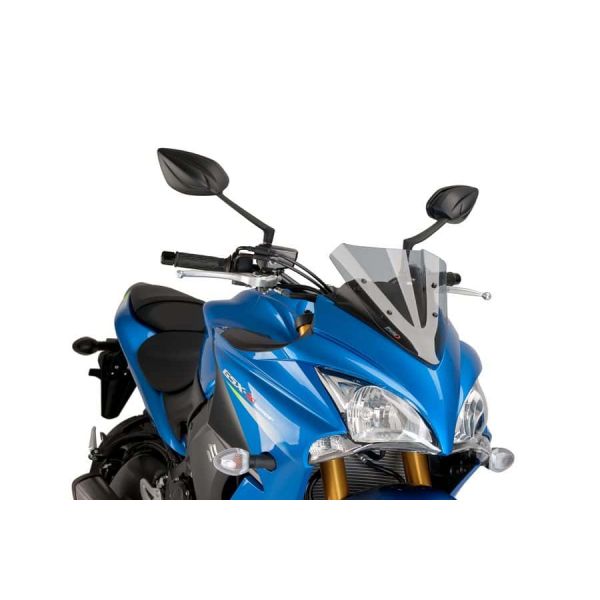 Bulle Puig Bulle Sport Suzuki GSX-S1000F (15-19)