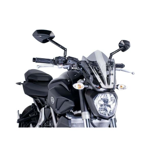 Bulle Puig Bulle Sport Yamaha MT-07 (14-17)