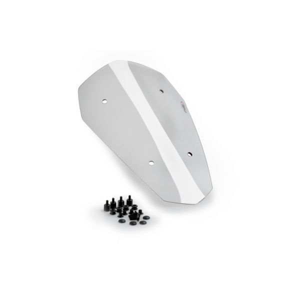 Puig Bulle Sport Yamaha MT-07 Tracer (20)