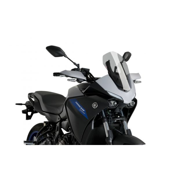 Bulle Puig Bulle Sport Yamaha MT-07 Tracer (20)