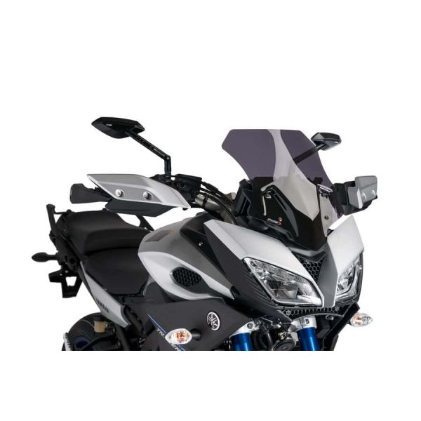 Puig Bulle Sport Yamaha MT-09 Tracer (15-17)