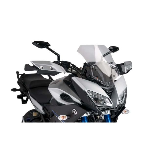 Puig Bulle Sport Yamaha MT-09 Tracer (15-17)