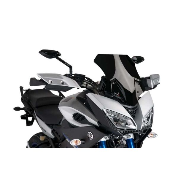 Puig Bulle Sport Yamaha MT-09 Tracer (15-17)