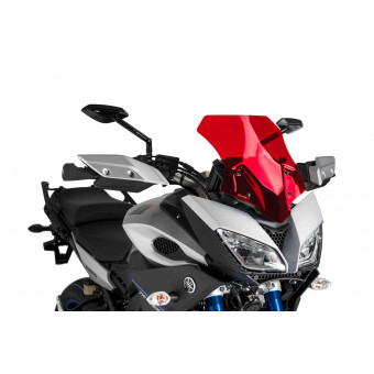 Puig Bulle Sport Yamaha MT-09 Tracer (15-17)