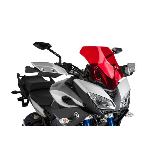 Puig Bulle Sport Yamaha MT-09 Tracer (15-17)