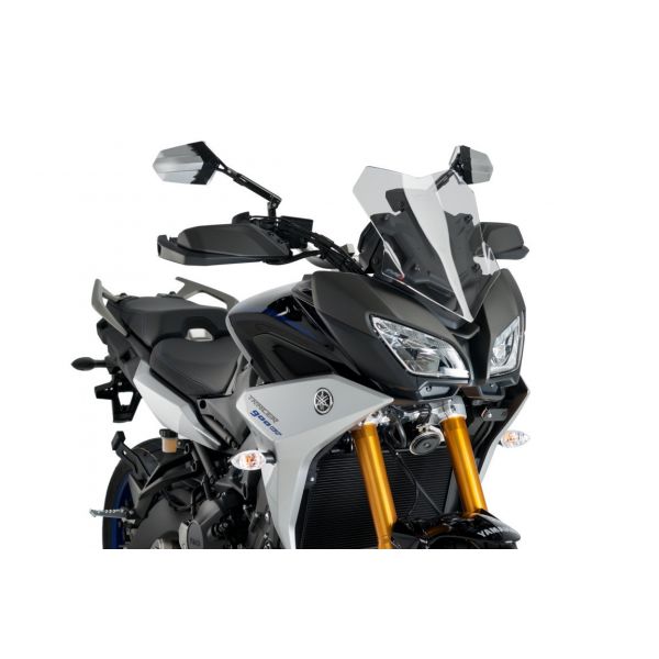 Puig Bulle Sport Yamaha MT-09 Tracer - Tracer 9 (18-24)