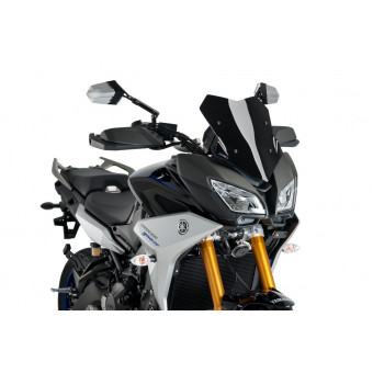 Puig Bulle Sport Yamaha MT-09 Tracer - Tracer 9 (18-24)