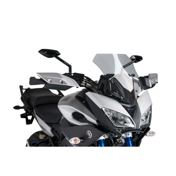 Bulle Puig Bulle Sport Yamaha MT-09 Tracer (15-17)