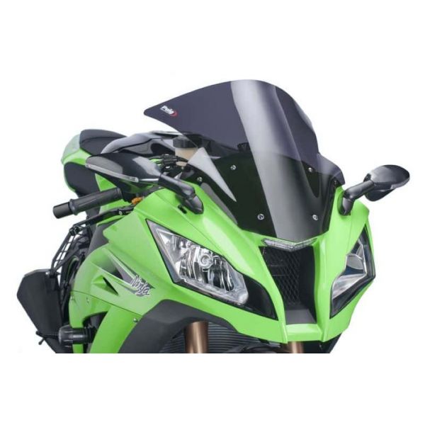 Bulle Puig Bulle Standard Kawasaki ZX-10R (11-15)