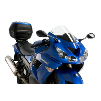Puig Bulle Standard Kawasaki ZZR 1400 (06-18)