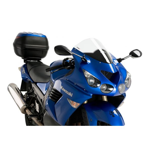 Puig Bulle Standard Kawasaki ZZR 1400 (06-18)