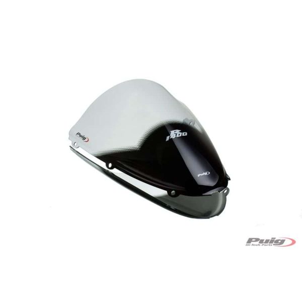 Puig Bulle Standard Kawasaki ZZR 1400 (06-18)