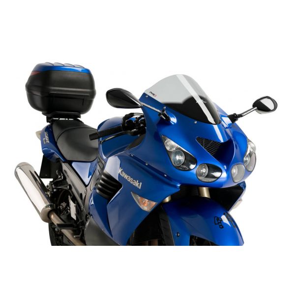 Bulle Puig Bulle Standard Kawasaki ZZR 1400 (06-18)