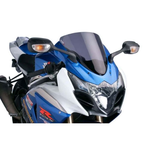 Bulle Puig Bulle Standard Suzuki GSX-R 1000 (09-16)