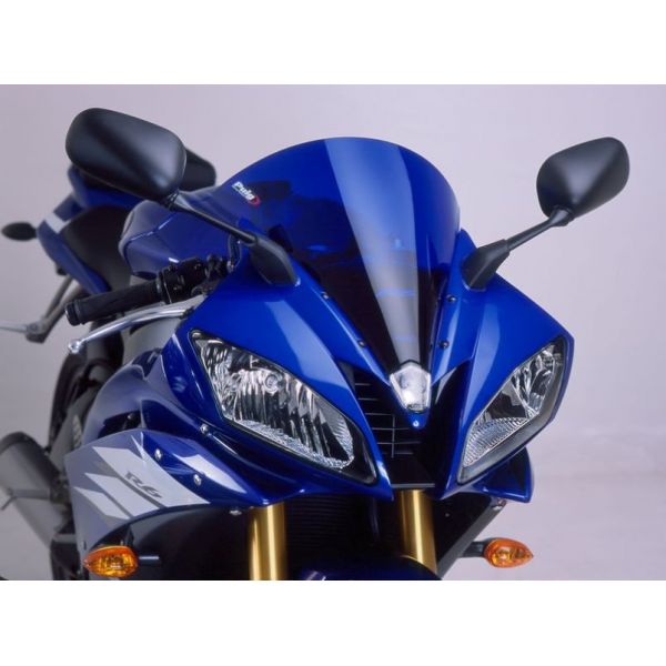 Bulle Puig Bulle Standard Yamaha YZF-R6 (06-07)