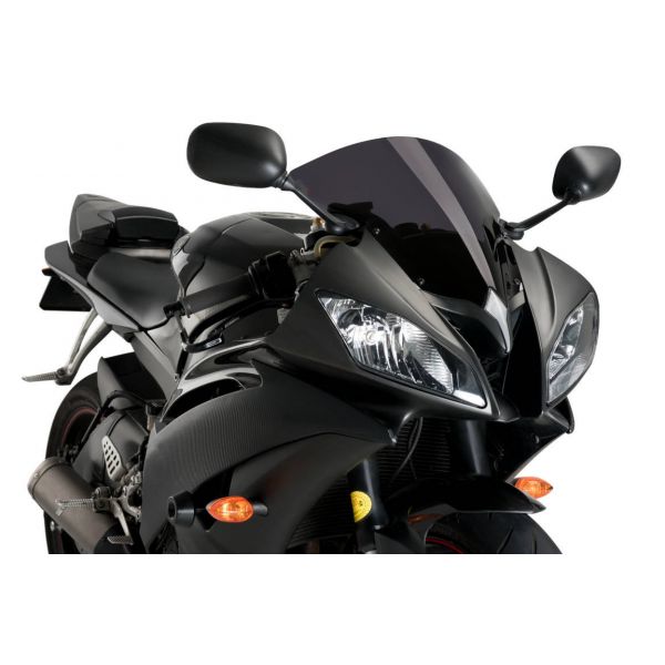 Bulle Puig Bulle Standard Yamaha YZF-R6 (08-16)