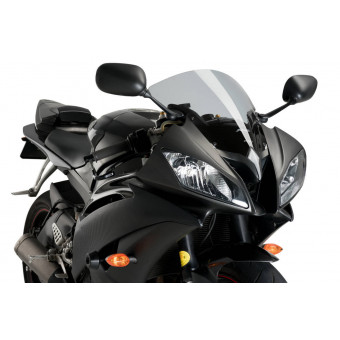 Puig Bulle Standard Yamaha YZF-R6 (08-16)