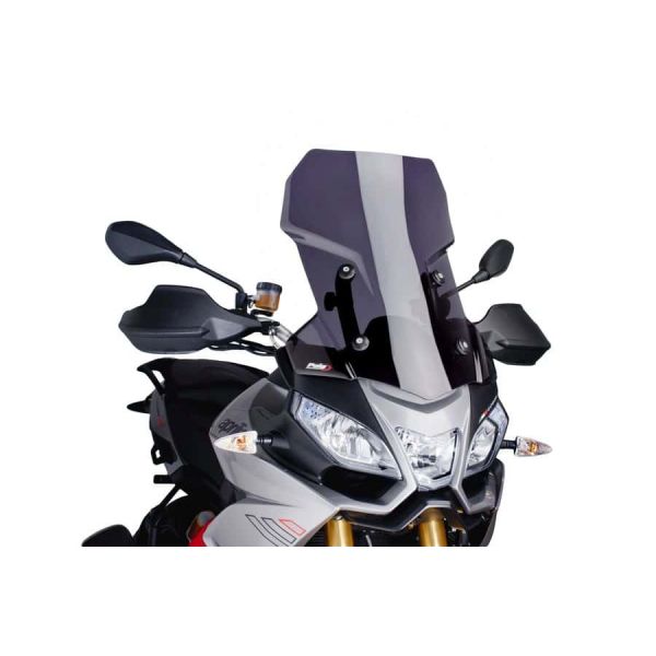 Puig Bulle Touring Aprilia Caponord 1200 (13-16)