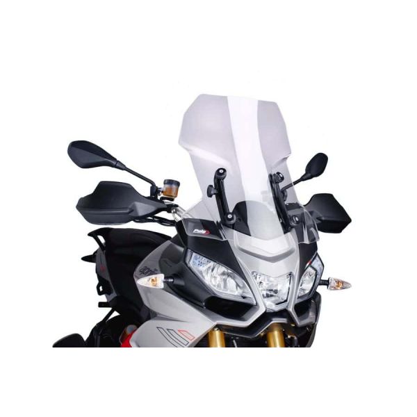 Puig Bulle Touring Aprilia Caponord 1200 (13-16)