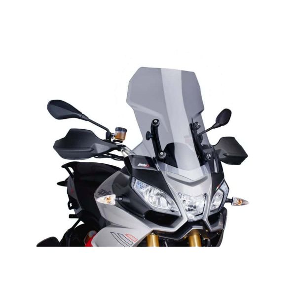 Bulle Puig Bulle Touring Aprilia Caponord 1200 (13-16)