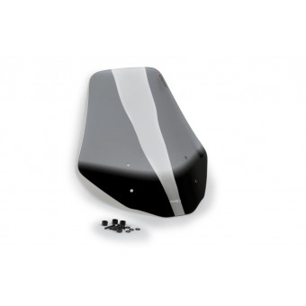 Puig Bulle Touring Aprilia Pegaso 650 Strada/Trail (05-10)