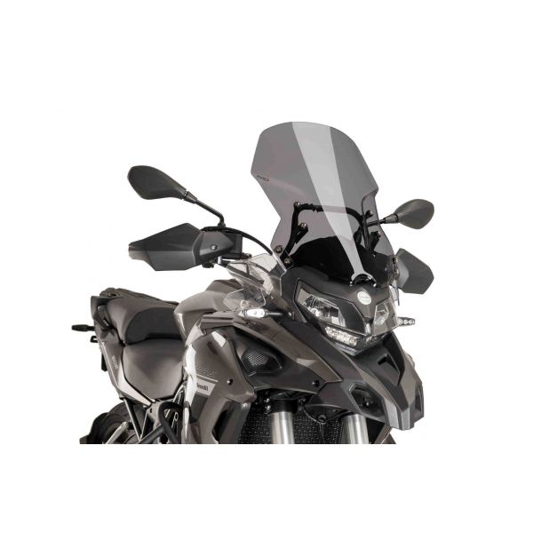 Puig Bulle Touring Benelli TRK502/TRK502X (16-19)