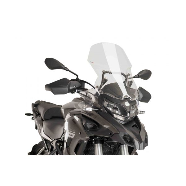 Puig Bulle Touring Benelli TRK502/TRK502X (16-19)