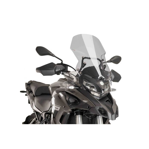 Bulle Puig Bulle Touring Benelli TRK502/TRK502X (16-19)
