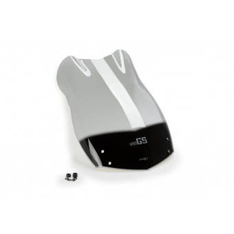Puig Bulle Touring BMW F650GS (04-07)