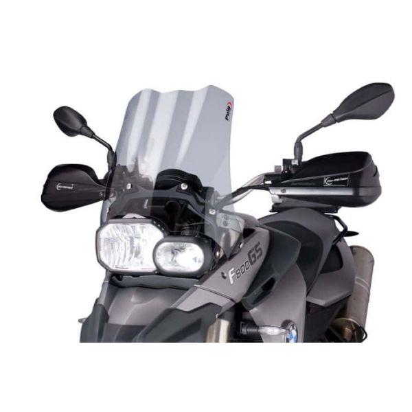 Bulle Puig Bulle Touring BMW F650GS/F800GS (08-17)
