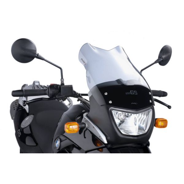 Bulle Puig Bulle Touring BMW F650GS (04-07)