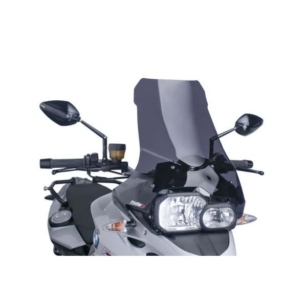 Puig Bulle Touring BMW F700GS (12-17)