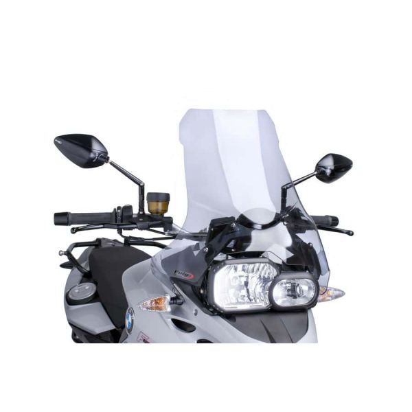Puig Bulle Touring BMW F700GS (12-17)