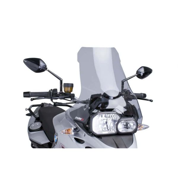 Bulle Puig Bulle Touring BMW F700GS (12-17)