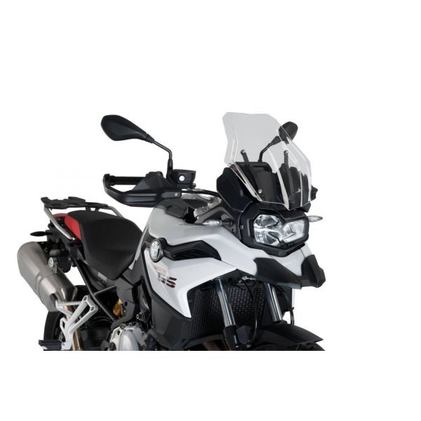 Puig Bulle Touring BMW F750GS (18-23)