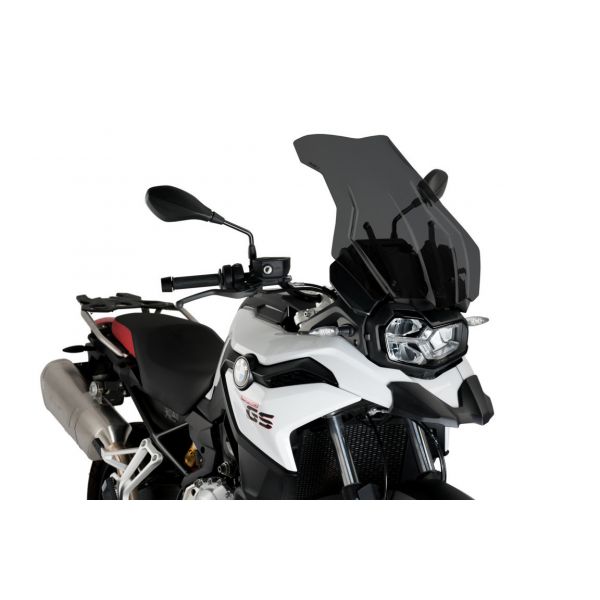 Bulle Puig Bulle Touring Plus BMW F750GS (18-23)