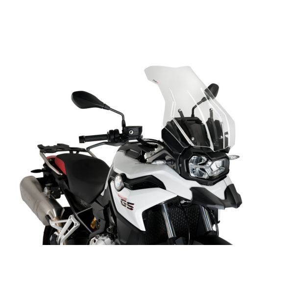 Puig Bulle Touring Plus BMW F750GS (18-23)