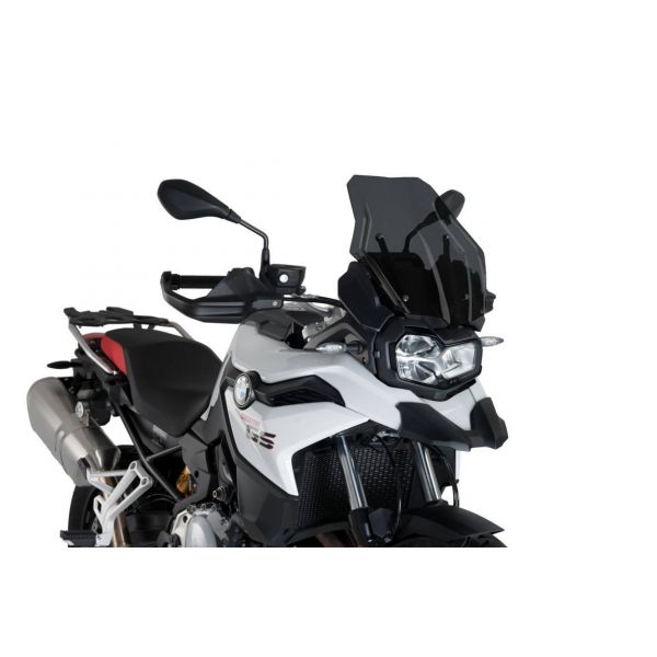 Bulle Puig Bulle Touring BMW F750GS (18-23)