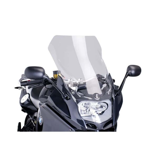 Puig Bulle Touring BMW F800GT (13-19)